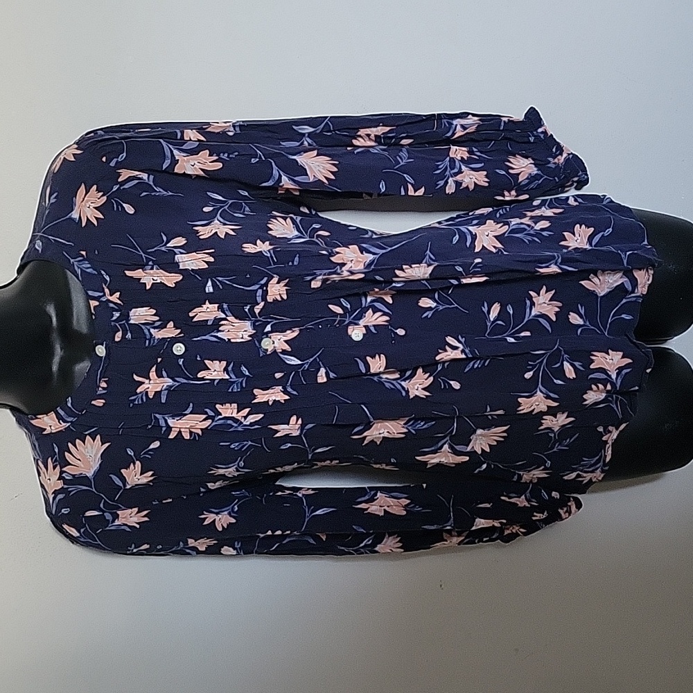 Gap Floral Top